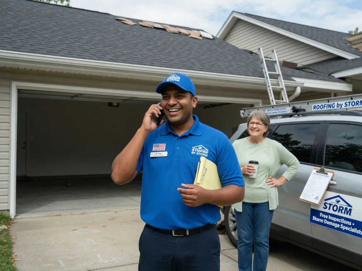 Roof Repair Near Me Lakeside Marblehead, OH FAQs