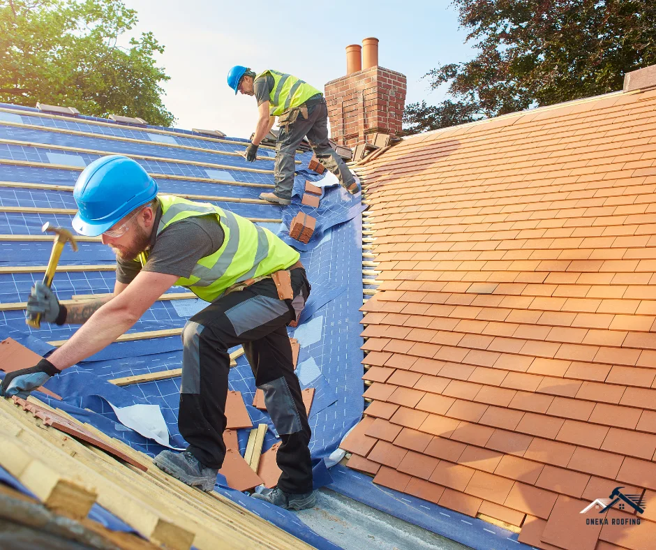 Why choose Roof Repair Near Me in Lakeside Marblehead, OH